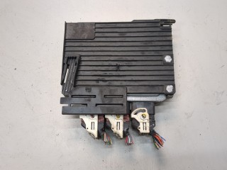 Блок управления двигателем, ориг. номер 9811651980, Citroen C4 Picasso 2013-2016
