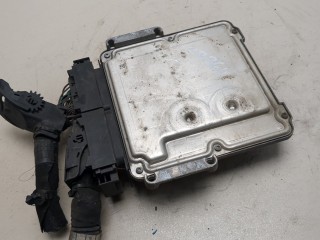 Блок управления двигателем, ориг. номер 68234027AB, Jeep Cherokee 2013-2018