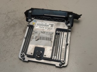 Блок управления двигателем Audi A6 2004-2008