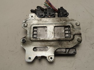 Блок управления двигателем, ориг. номер 23710JD02A, Nissan Qashqai 2006-2010