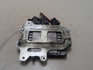 Блок управления двигателем, ориг. номер 23710JD02A, Nissan Qashqai 2006-2010