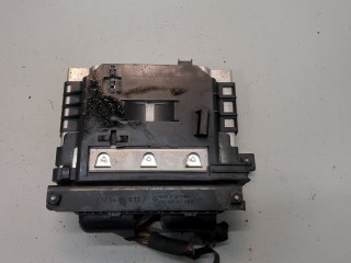 Блок управления двигателем, ориг. номер 04E906016DL, Seat Ibiza 4 2012-2015