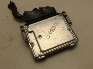 Блок управления двигателем, ориг. номер 9814182680, Peugeot 308 2013-2017