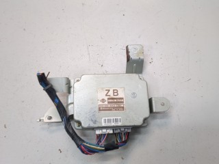 Блок управления АКПП / КПП, ориг. номер 31036BU705, Nissan Almera Tino 2003-2006
