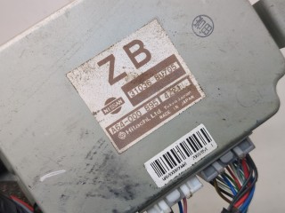 Блок управления АКПП / КПП, ориг. номер 31036BU705, Nissan Almera Tino 2003-2006