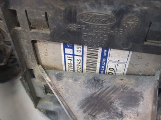 Блок управления АКПП / КПП, Ford Fusion 2005-2012