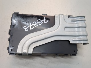 Блок комфорта, Nissan Serena (C26) 2010-2013