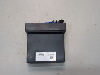 Блок управления круиз-контроля, ориг. номер 9801695280, Citroen C4 Picasso 2013-2016