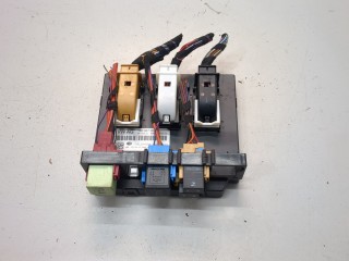 Блок управления бортовой сети (Body Control Module) Volkswagen Golf 6 2008-2012