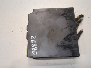 Блок управления бортовой сети (Body Control Module), ориг. номер 5K0937084F, Volkswagen Golf 6 2008-2012