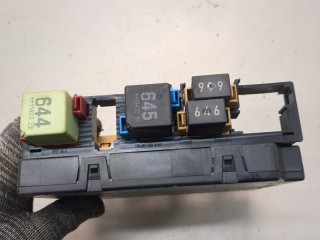 Блок управления бортовой сети (Body Control Module), ориг. номер 5K0937084F, Volkswagen Golf 6 2008-2012