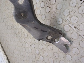 Датчик удара, ориг. номер 98581EN000, Nissan Qashqai 2006-2010