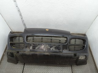 Датчик парктроника передний, ориг. номер 95560627503, Porsche Cayenne 2002-2007