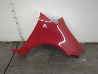 Кронштейн бампера правый передний Mitsubishi Colt 2002-2012