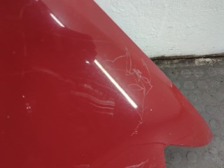 Кронштейн бампера правый передний, ориг. номер 6400C108, Mitsubishi Colt 2002-2012