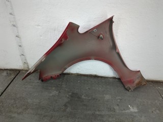 Кронштейн бампера правый передний, ориг. номер 6400C108, Mitsubishi Colt 2002-2012