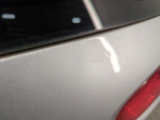 Обшивка крышки (двери) багажника, ориг. номер 1P9867601D, Seat Leon 2005-2012