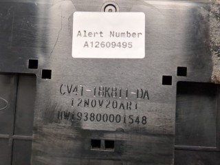 Панель управления магнитолой, ориг. номер CV4T18K811DA, Ford Kuga 2008-2013
