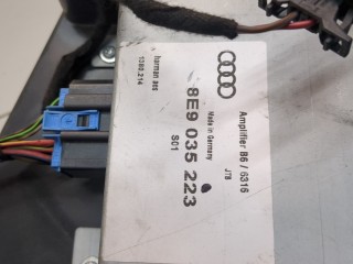 Сабвуфер, ориг. номер 8E9035382, Audi A4 2000-2006