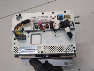 Дисплей мультимедиа, ориг. номер GH2210E889AB, Land Rover Discovery 2013-2016