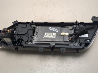 Дисплей мультимедиа, ориг. номер 9812720580, Citroen C4 Picasso 2013-2016