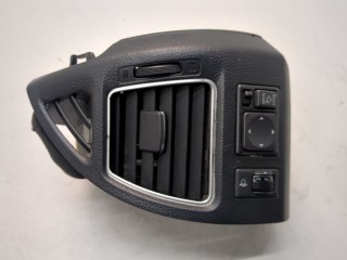 Джойстик регулировки зеркал Nissan Serena (C26) 2010-2013