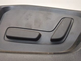 Кнопка регулировки сидений левая, ориг. номер FU10LK413, Mazda CX-5 2017-2021