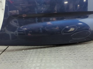 Обшивка капота, ориг. номер 55352746AF, Jeep Liberty 2001-2004