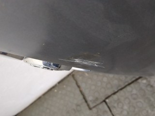 Обшивка капота, ориг. номер 90579921, Opel Zafira 2003-2006