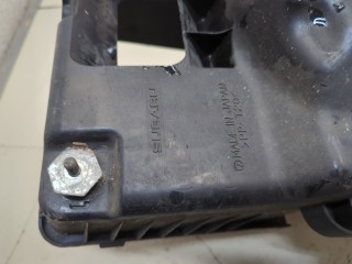 Резонатор воздушного фильтра, ориг. номер 46043FG010, Subaru Forester (S12) 2007-2011