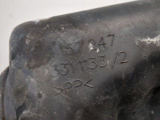 Резонатор воздушного фильтра, ориг. номер 3311133, 95521137, Opel Zafira 1999-2003