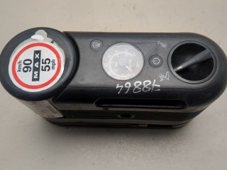 Компрессор подкачки шин, ориг. номер 68082668AA, Jeep Cherokee 2013-2018