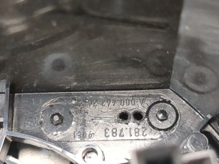 Переключатель круиза, ориг. номер A0085452624, Mercedes CLC 2008-2011