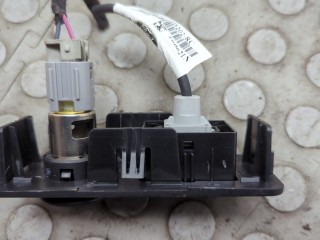Разъем AUX/USB, ориг. номер HS7Z19A387Q, Ford Fusion USA 2016-2020