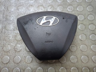 Подушка безопасности водителя, ориг. номер 569003Z100RY, Hyundai i40 2011-2015
