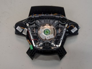 Подушка безопасности водителя, ориг. номер EM51R042B85AA3ZHE, 1792377, Ford Focus 2011-2015