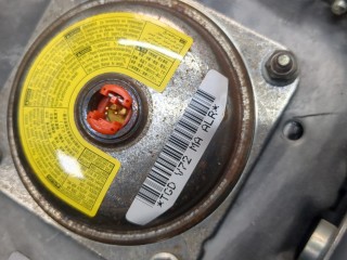 Подушка безопасности водителя, ориг. номер 4513058011B0, Toyota Hiace 2004-2010