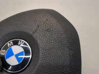 Подушка безопасности водителя, ориг. номер 32306791332, 6791332, BMW 3 серия 2010-2014
