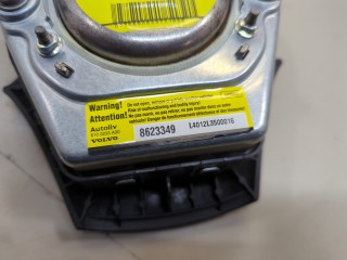 Подушка безопасности водителя, ориг. номер 31332807, Volvo C30 2009-2013