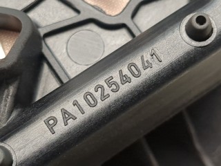 Подушка безопасности водителя, ориг. номер 96773144ZD, Peugeot Partner 2015-2018