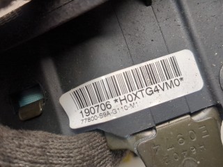 Подушка безопасности водителя, ориг. номер 06770S9AG10ZA, Honda CR-V 2004-2006