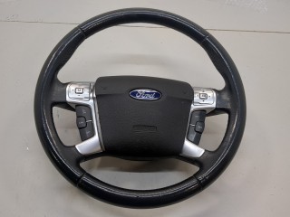 Подушка безопасности водителя, ориг. номер 2469641, 6M21U042B85CD3ZHE, Ford S-Max 2006-2010