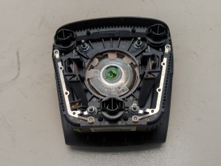 Подушка безопасности водителя, ориг. номер 1677413, Ford Mondeo 2010-2014