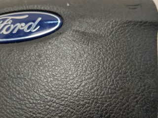 Подушка безопасности водителя, ориг. номер 1677413, Ford Mondeo 2010-2014