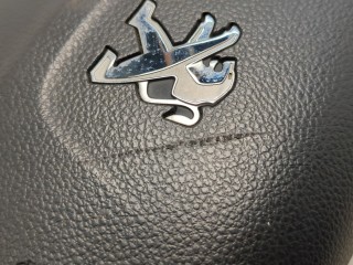Подушка безопасности водителя, ориг. номер 96863325ZE, Peugeot 508 2014-2018