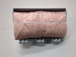 Подушка безопасности переднего пассажира, ориг. номер GHY957K50, Mazda 6 2009-2014