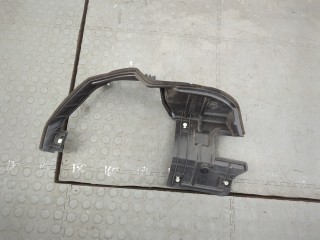 Пластик кузовной левый задний, ориг. номер 788531CA0A, Infiniti FX 2008-2012