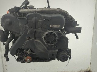 Патрубок интеркулера Audi A4 2000-2006