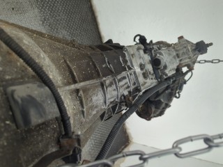 КПП 5-ст.мех 4х4 (МКПП), KIA Sorento BL 2006-2011