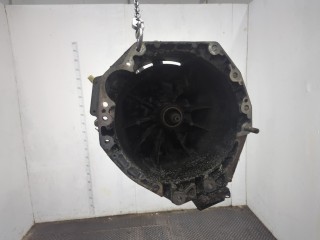 КПП 5-ст.мех 4х4 (МКПП), ориг. номер 2471166J00, 2472184A01, Suzuki Grand Vitara 2005-2008